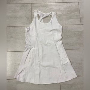 Athleta Levitate dress NWOT